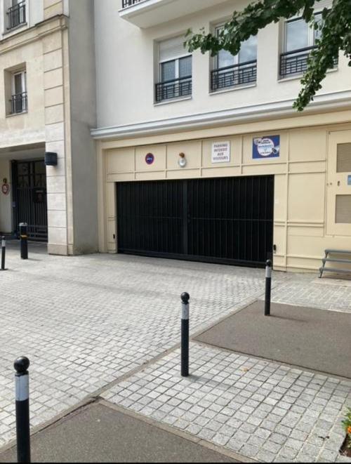 Cosy Apartment Disneyland Paris En Face De La Gare Rer Val D'Europe Serris Exterior foto