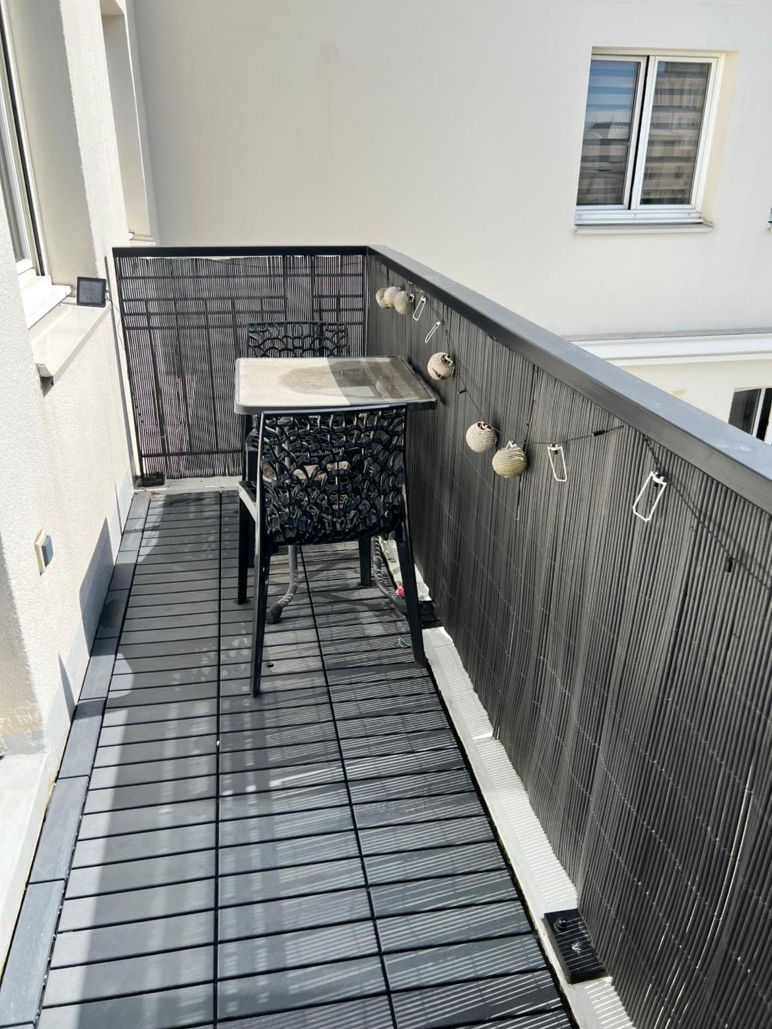 Cosy Apartment Disneyland Paris En Face De La Gare Rer Val D'Europe Serris Exterior foto