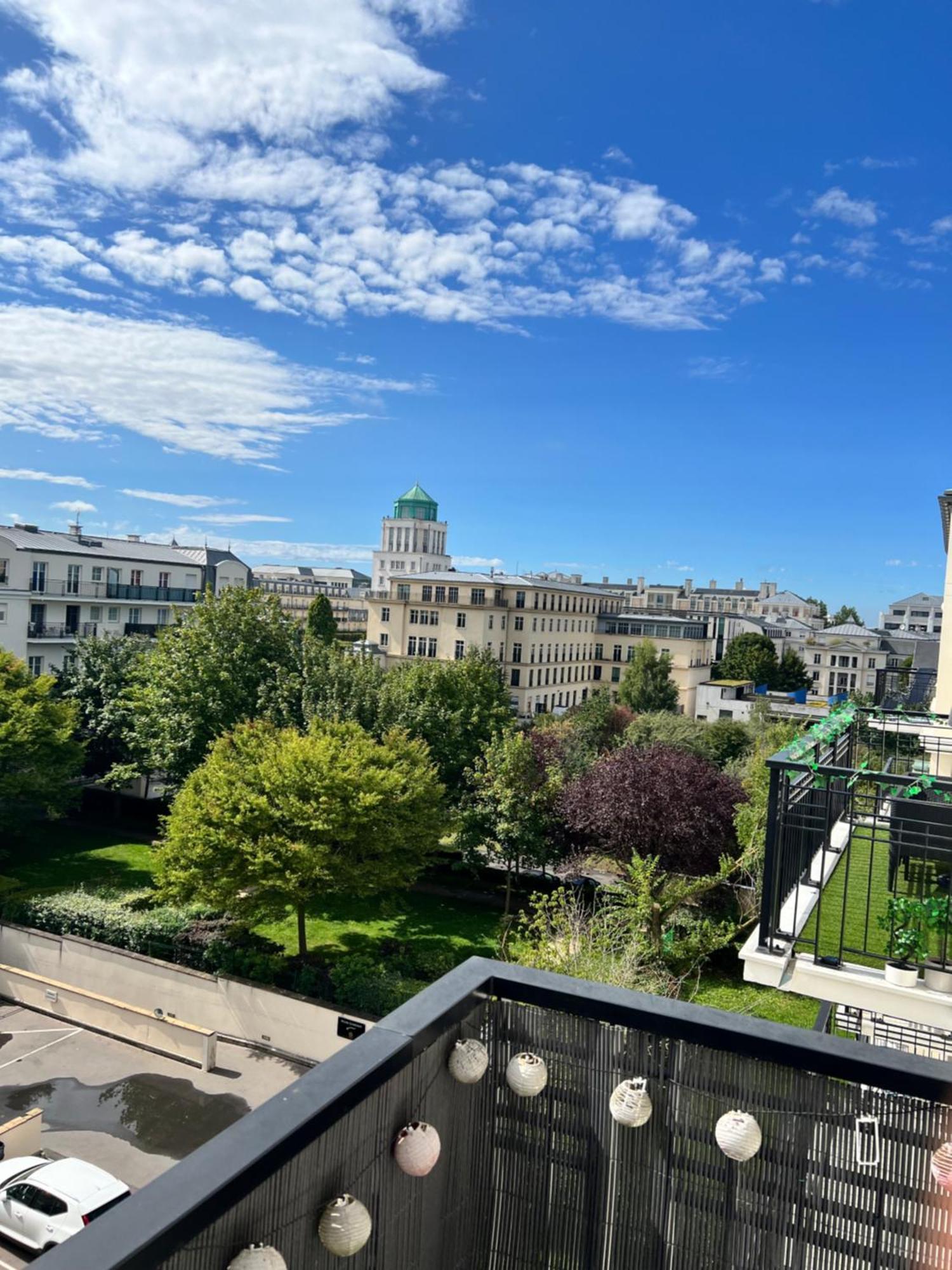 Cosy Apartment Disneyland Paris En Face De La Gare Rer Val D'Europe Serris Exterior foto